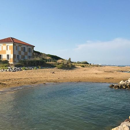 Appartamenti Solarium Bibione Exteriér fotografie