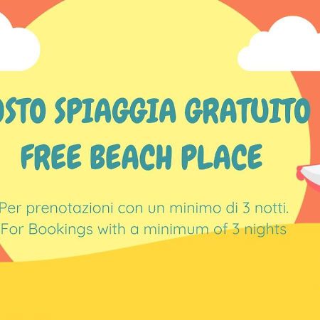 Appartamenti Solarium Bibione Pokoj fotografie