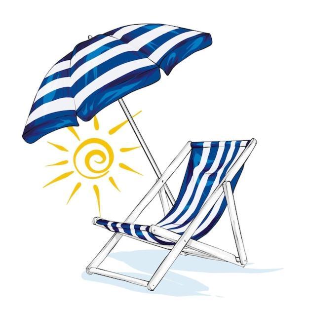Appartamenti Solarium Bibione Exteriér fotografie