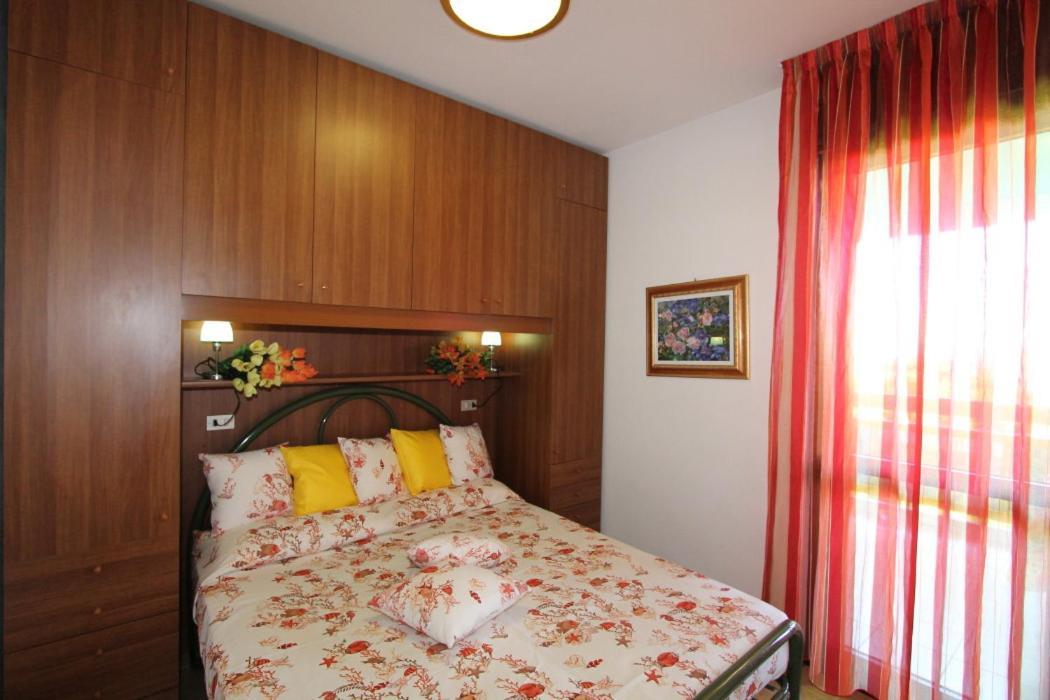 Appartamenti Solarium Bibione Exteriér fotografie