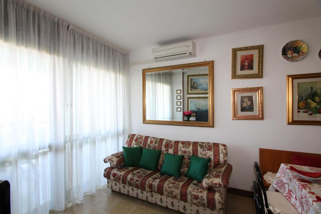 Appartamenti Solarium Bibione Exteriér fotografie