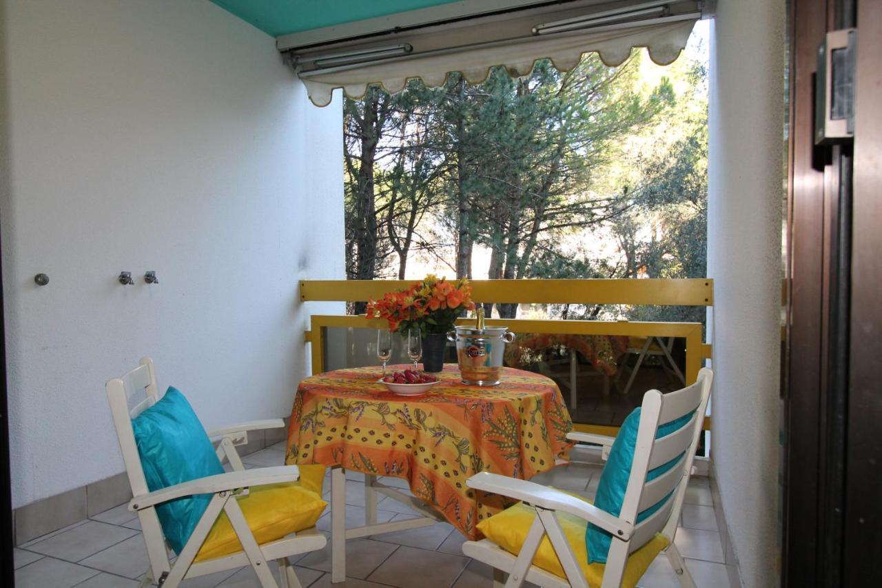 Appartamenti Solarium Bibione Exteriér fotografie