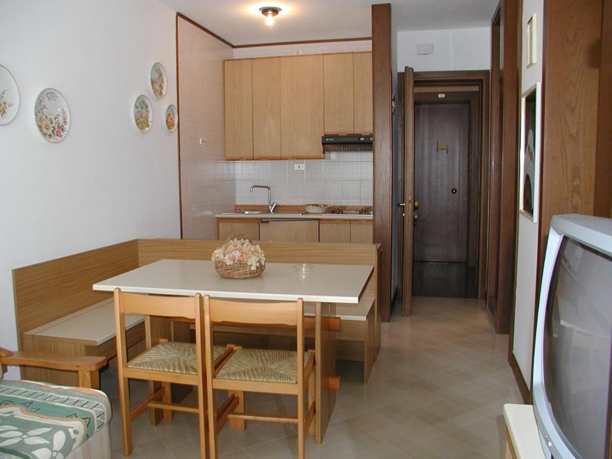 Appartamenti Solarium Bibione Exteriér fotografie