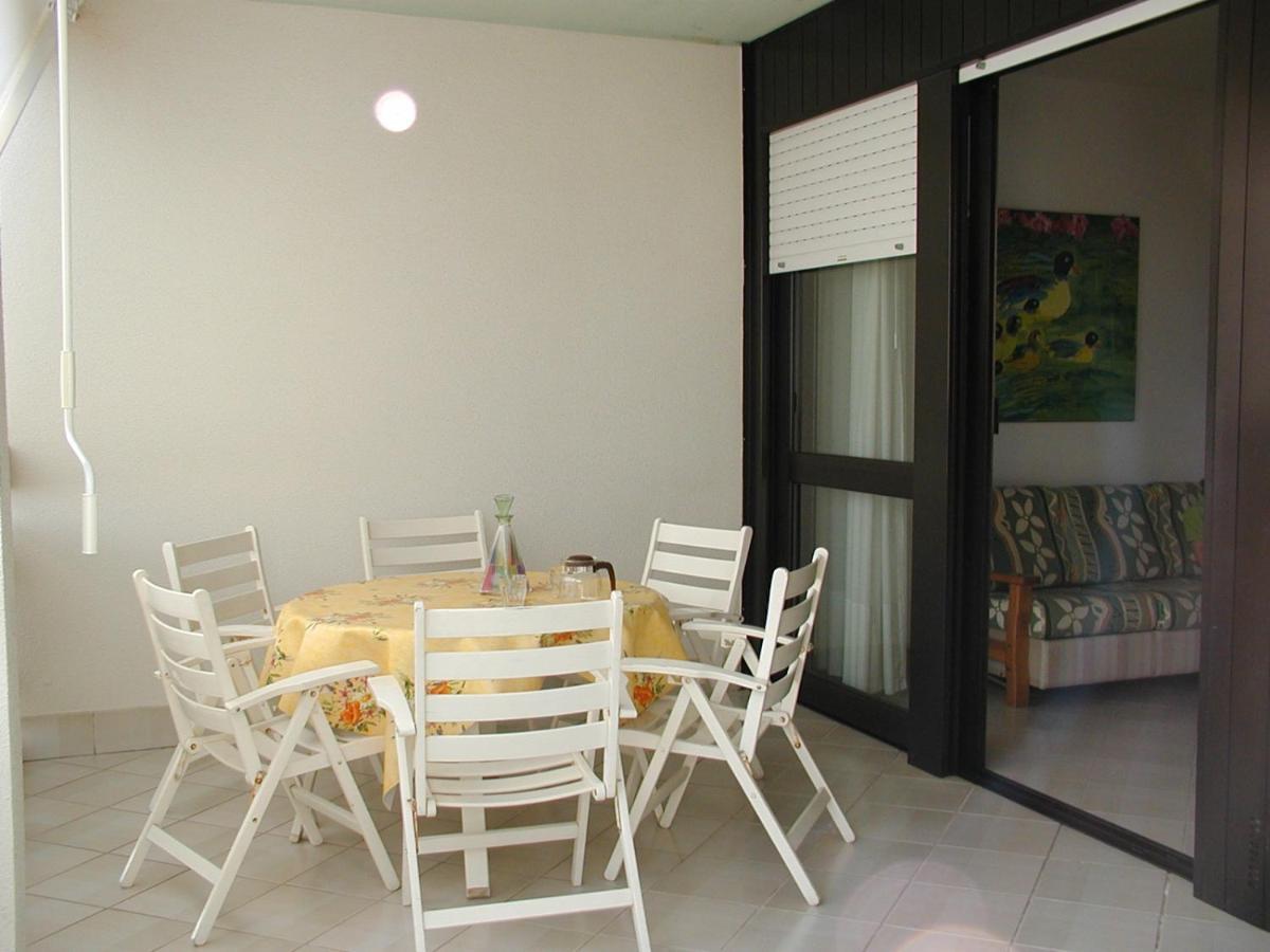 Appartamenti Solarium Bibione Exteriér fotografie